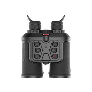 Binoculares Térmicos Originales GOOD con Cámara de Visión Nocturna Infrarroja, Impermeables y con WiFi para Caza TN430 - Product Image 1