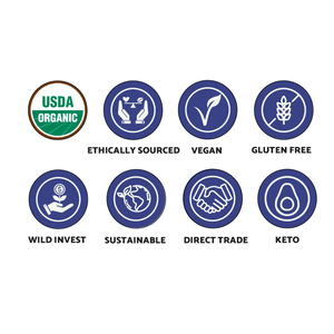 Calidad Premium MasterInt. Nueces Brasileñas Baru, Cosecha Silvestre, Tostadas, Sin Sal, Altas en Proteínas, Ricas en Fibra, Ricas en Omega 6 y 9, Núcleo Rico en Omega - Product Image 5