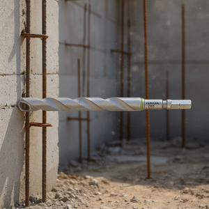 ดอกสว่าน Festool DB STONE CE สำหรับงานก่ออิฐและคอนกรีต ชุด 3 ชิ้น - Product Image 3