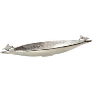 Bol de décoration de table en métal artisanal, plat de service aux noix et fruits, bols de luxe finis en or antique pour accessoire de décoration de maison de mariage - Product Image 6