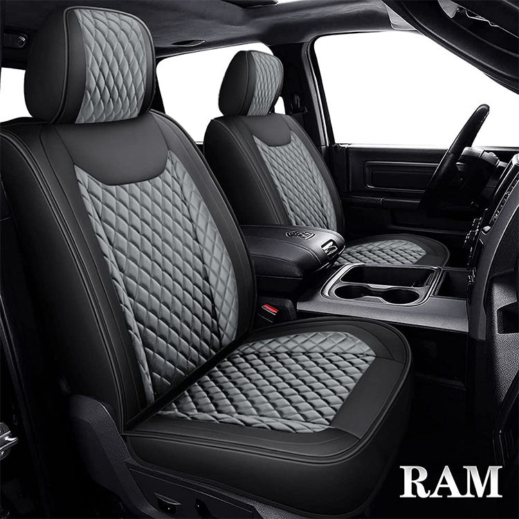 ดำ &amp; เทา