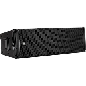 Arrivée du nouveau subwoofer actif haute puissance RCF HDL 53-AS 3 x 12 pouces - Product Image 1