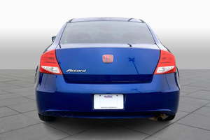 ฮอนด้า แอคคอร์ด LX-S FWD 2 ประตู คูเป้ ปี 2011 สภาพดี พร้อมส่ง - Product Image 2