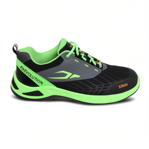 Chaussures de sécurité FitEVOLUTION en tissu tissé hautement résistant et respirant - Product Image 2