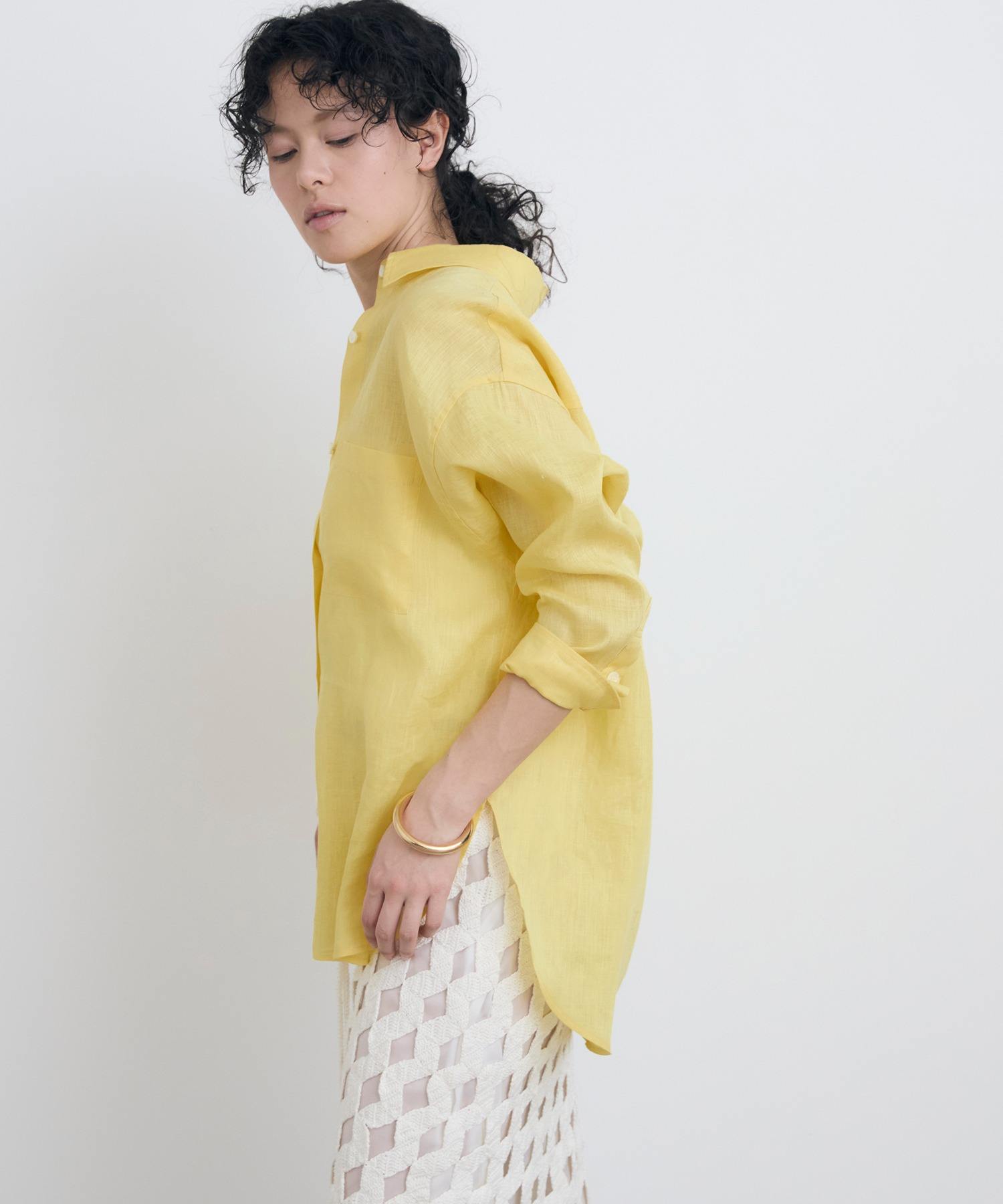 สีเหลือง