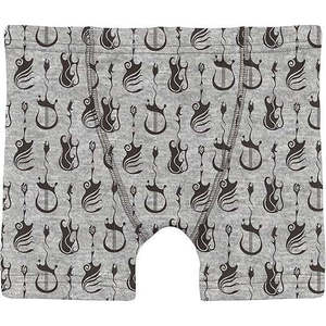 Calzoncillos Bóxer de Punto Súper Suaves para Hombre, Corte Clásico, Comodidad Durante Todo el Día, 95% Viscosa, 5% Elastano, Antibacterianos, Envío Rápido - Product Image 1