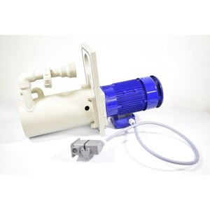 LW28659 - HÖLLMÜLLER 2166730a, HFTP2 1,1/50, Pompe à immersion avec moteur Dietz - Product Image 1