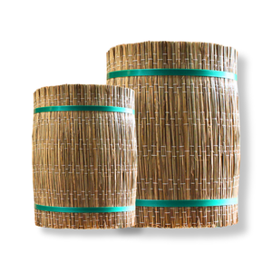 Best Selling SEDGE MAT / Palm Mat / Coir Mat Sedge Mat: the Perfect Solution for Keeping Plants Warm and Safe - Product Image 1