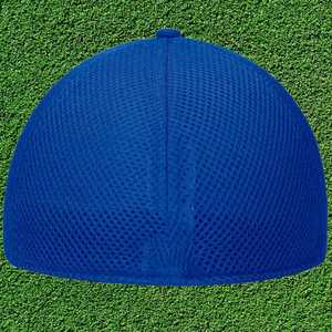 หมวกกีฬาแบบนิ่มสำหรับผู้ชายหมวกกอล์ฟผ้าฝ้ายสีพื้นแบบเรียบปักโลโก้ได้ตามต้องการ - Product Image 3