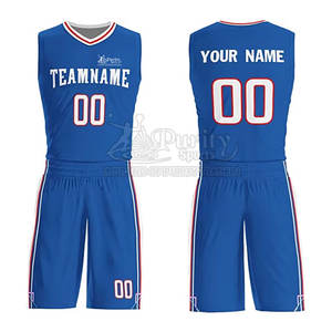 Uniforme de Voleibol Atlético para Hombre, Jersey y Pantalones Cortos Ligeros de Secado Rápido - Product Image 6