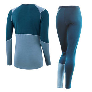 Ladies <b>Long</b> Sleeve Sports <b>T</b> <b>Shirt</b> Running Quick Dry Base Layer Gym <b>Wear</b> Yoga <b>T</b> <b>Shirts</b> & <b>Leggings</b> Base Layer for Women - Product Image 2