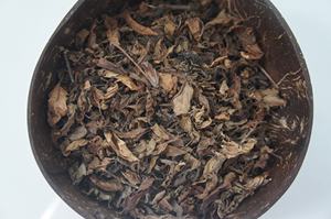 Proveedor de confianza de hojas de gelatina de hierba negra natural Hojas de gelatina de hierba seca de alta calidad para compradores internacionales - Product Image 4