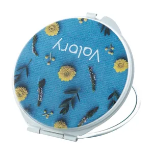 Personalized Promotional Gill Pocket <b>Mirror</b> for Gadgets - Product Image 4