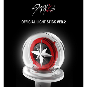 Stray Kids - Light Stick Officiel VER.2 - Product Image 2