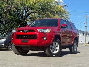2015 USADO To-yo-ta 4 _ Run-ner SR5 Premium 4WD - Product Image 6