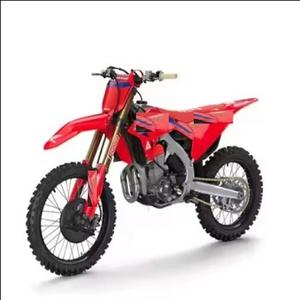 VENTAS CALIENTES Motocicleta MX AB 2024 CRF450R LISTA para ENVIAR - Product Image 1