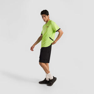 Camiseta de Fútbol Americano Juvenil de Alta Calidad al por Mayor, Talla Grande, Entrega Rápida, Diseño de Malla por Fábrica - Product Image 3