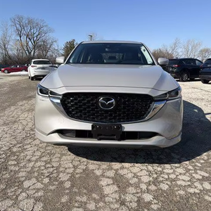 (T&D) Auto Usado 2025 Mazda CX-5 2.5 S Paquete Preferencial - Product Image 1