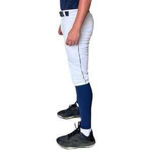 Nuevos Uniformes de Béisbol Juveniles al por Mayor, Transpirables, Conjunto Completo con Pantalones Estampados, Ropa Deportiva Sublimada para Equipos, Pantalones de Béisbol para Hombre - Product Image 5