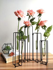 Noir Moderne Couleur Indien En Gros Métal Vases Vase En Aluminium pour La Décoration De La Maison Utilisation Disponible en Gros - Product Image 4