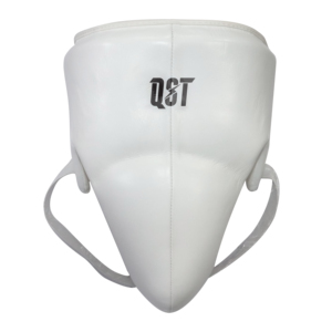 Protector Inguinal de Boxeo de Cuero PU de Alta Calidad, Copa Protectora Hecha a Medida, Precio de Mayoreo, Directo de Fábrica - Product Image 2