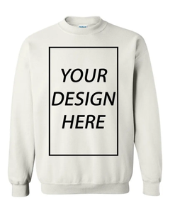 Sudadera de manga larga de algodón con logotipo personalizado de alta calidad para mujer, ropa informal Lisa transpirable sostenible para invierno - Product Image 5