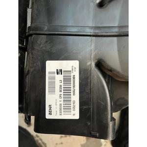 Sistema di Riscaldamento SEAT Ibiza Serie (12>15) 49156J0934608 - Product Image 2
