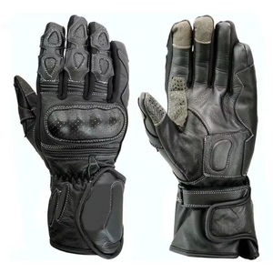 Guantes de Motocross de Moda, Venta al por Mayor OEM, Ropa Deportiva para Exteriores, Secado Rápido, Pantalla Táctil, Duraderos, Uso Profesional, para Todo Clima - Product Image 6
