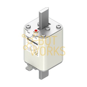 สำหรับอีตัน 170M4176 ฟิวส์ความเร็วสูง ฟิวส์ความเร็วสูงพลาสติกใหม่ - Product Image 1