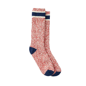 Best+Seller+Men's+Casual+Crew+<b>Socks</b>+<b>Winter</b>+High+Quality+Logo+Clas - Product Image 1