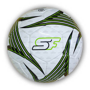 Fabricant pakistanais de produits de sport Ballon de football Football pour l'entraînement et les matchs disponibles aux meilleurs tarifs - Product Image 3