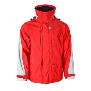 Chaqueta Impermeable Reversible con Capucha para Hombre, Talla Grande, para Invierno, Transpirable, Ligera, Cortavientos, Modelo 2026 - Product Image 6