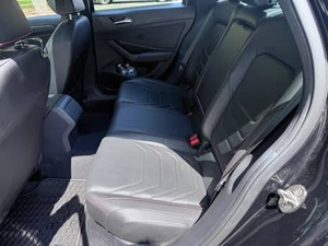 Volkswagen Jetta GLI Autobahn 2021, Listo para Enviar - Product Image 3