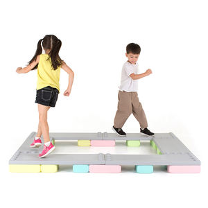 [Edu-Play] บล็อกของเล่นเด็ก Sweety ชุด B บล็อกยักษ์29ชิ้น SB-3029อนุบาล - Product Image 3