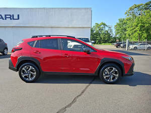 UTILISÉ 2024 S u b a r u Crosstrek Premium AWD - Product Image 6