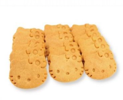 2024 High Productivity Energy Saving Induction Biscuit Making <strong>Machine</strong> <strong>Bakery</strong> Cracker Biscuit Mold <strong>Machine</strong> - Product Image 3