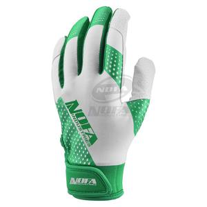 Los mejores guantes de bateo de béisbol de cuero genuino digital de piel de cabra sublimada Diseño OEM-Venta al por mayor - Product Image 6