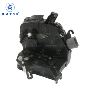 Actuador de Cerradura de Puerta Delantera Derecha BMTSR 51217011250 para <span class=keywords><strong>BMW</strong></span> E46 - Product Image 1