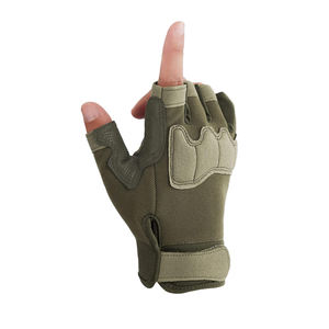 Gants de fitness pour adultes de qualité supérieure à quantité minimale de commande bas derniers gants de cyclisme de conception personnalisée gants de cyclisme unisexes Oem entretenus 2025 - Product Image 4