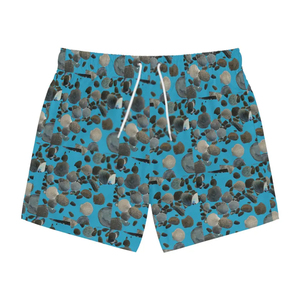 Shorts d'été de bonne qualité de style urbain pour l'extérieur Shorts de jogging pour hommes Nouvelle arrivée Jogger Shorts de jogging - Product Image 1