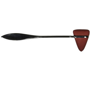 Martillo de percusión eléctrico a precio de fábrica, martillo de reflejos de Metal para diapasones, ENT de grado médico certificado CE neurológico - Product Image 5