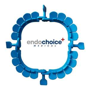 Precio de fábrica Manual reutilizable Lonestar Ring Retractor autoretención Lone Star Retractor instrumentos quirúrgicos Endochoice Medical - Product Image 3