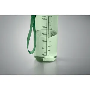 Borraccia Sportiva Enkel 700ml in RPET Ecologica - Product Image 5