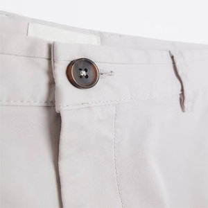 Vente en gros Short de golf Joggers pour hommes Polyester Spandex Séchage rapide Short d'entraînement & Vêtements décontractés - Product Image 4