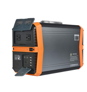 สถานีไฟฟ้าพกพา Best Original 2025 รุ่น 1500 - Product Image 4