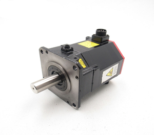 Nouveau et original moteur de broche AC A06B-2472-B123 - Product Image 4