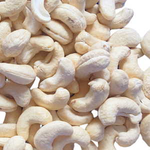 Noix de cajou crues de haute qualité Noix de cajou Snack Exportation Noix de cajou Emballage personnalisé - Product Image 1