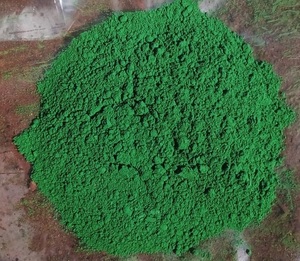 Pigment d'oxyde de fer rouge de qualité supérieure ultra vibrant pour la coloration du plastique et du caoutchouc de l'exportateur indien - Product Image 2