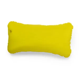 Cuscino Gonfiabile Personalizzato Cancn per Galleggianti e Zattere - Product Image 1