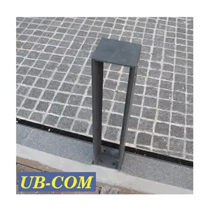 Japan Unique Perfect Products Wholesale Mini Parking Lot Bollard